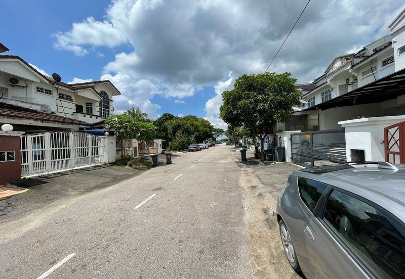 Bandar Baru Seri Alam