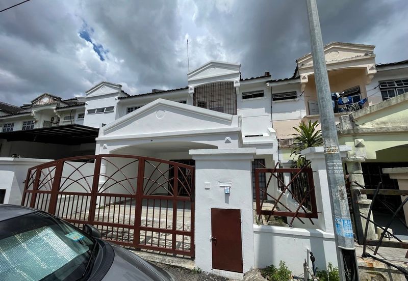 Bandar Baru Seri Alam