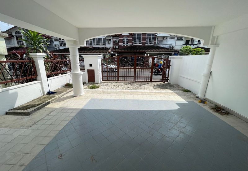 Bandar Baru Seri Alam