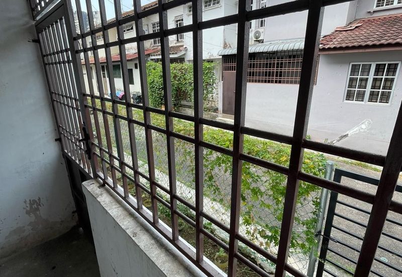 Bandar Baru Seri Alam