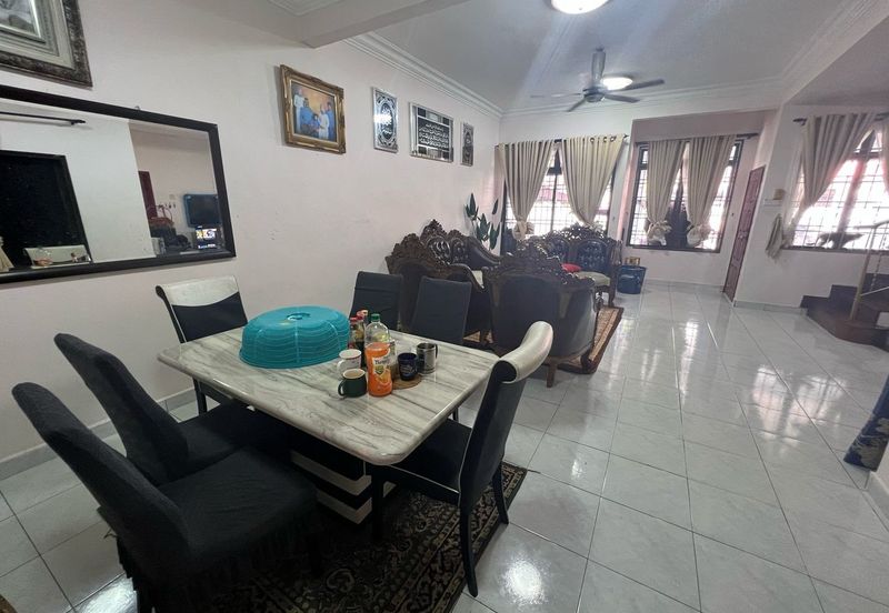 Bandar Baru Seri Alam