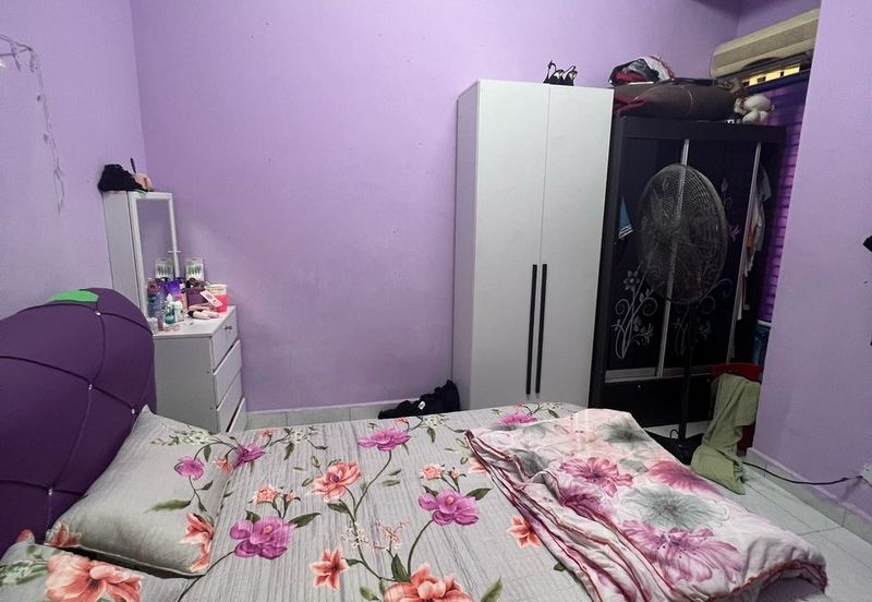 Bandar Baru Seri Alam