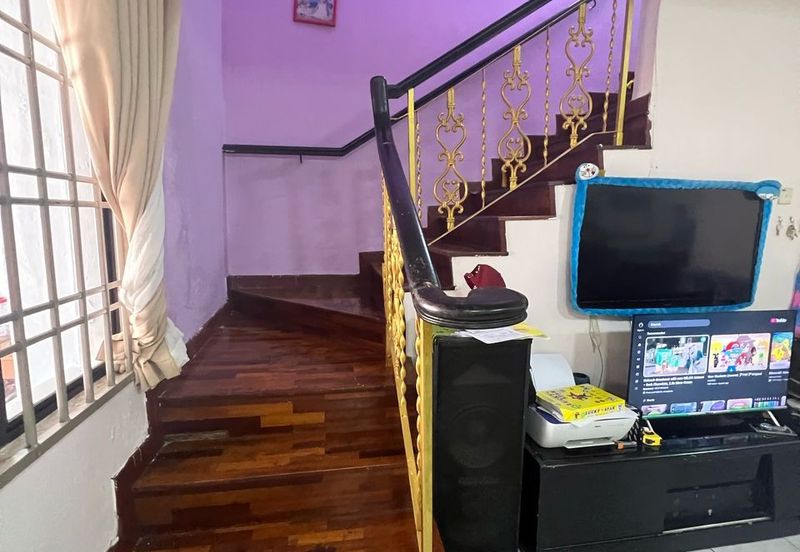 Bandar Baru Seri Alam