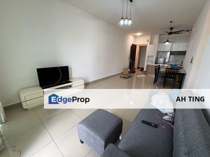 Twin Galaxy Residence Johor Bahru , Johor, Johor Bahru