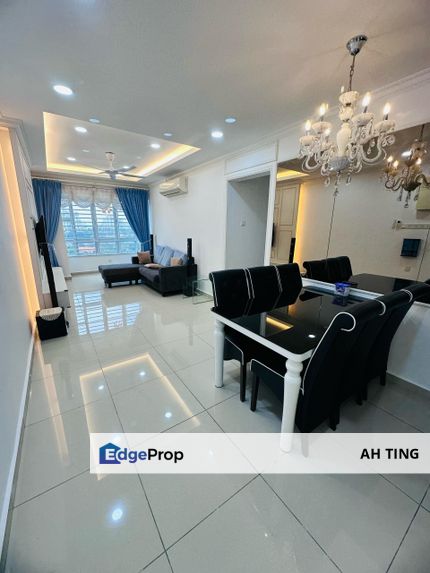 Zennith Suites Larkin , Johor, Johor Bahru