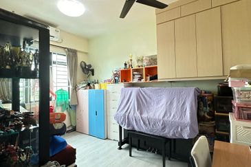 Sky Oasis Residences