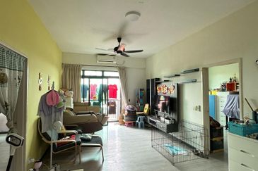 Sky Oasis Residences