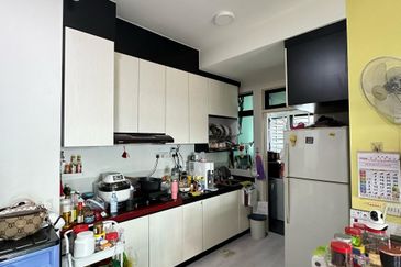 Sky Oasis Residences