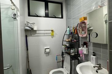 Sky Oasis Residences