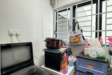 Sky Oasis Residences