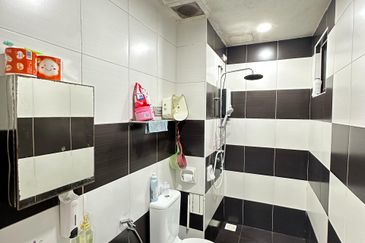 Sky Oasis Residences