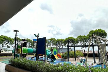 Sky Oasis Residences