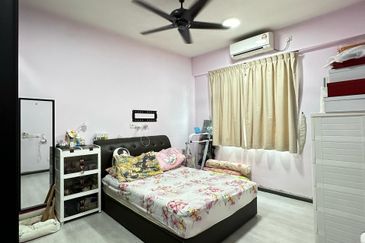 Sky Oasis Residences