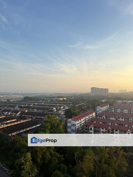 The Platino Serviced Apartment Johor Bahru For Sale, Johor, Johor Bahru