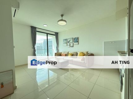 The M Medini Macrolink Iskandar Puteri Service Residence For Rent, Johor, 
