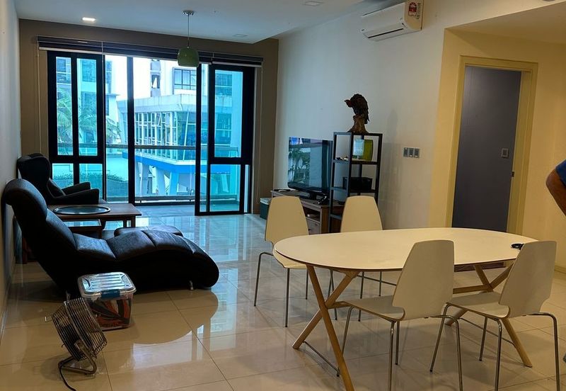 Impiana @ East Ledang