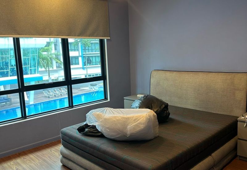 Impiana @ East Ledang