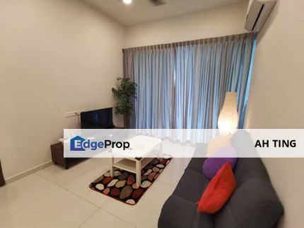 Country Garden Danga Bay Johor Service Residence For Rent, Johor, Johor Bahru