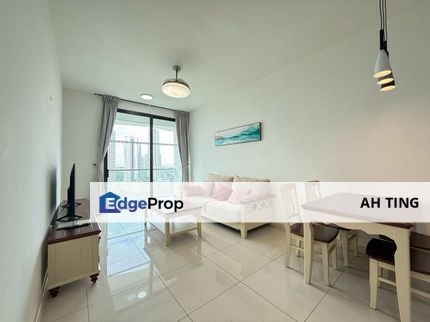 The M Medini Macrolink Johor Service Residence For Rent, Johor, 