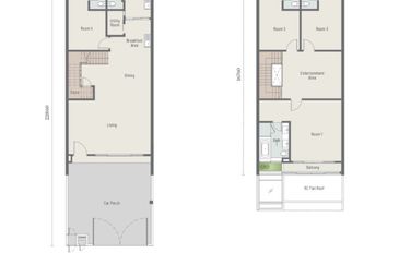 Aurora Resort Villas