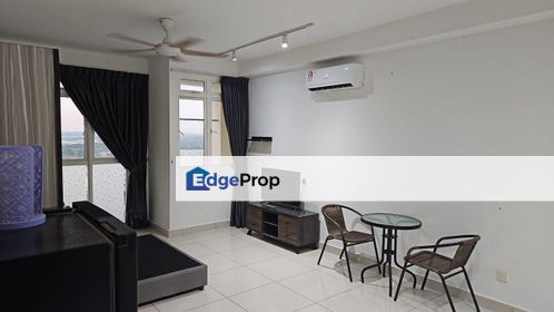 KSL Daya Residence 1 Condominium For Rent, Johor, Johor Bahru