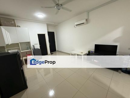 Twin Galaxy Residence Johor Bahru For Rent, Johor, Johor Bahru