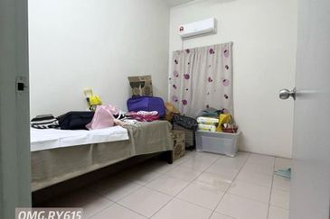 Taman Sentosa Perdana