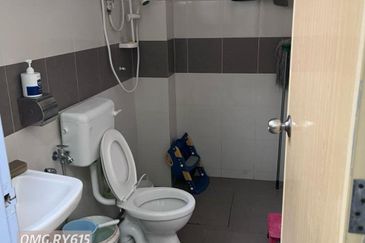 Taman Sentosa Perdana