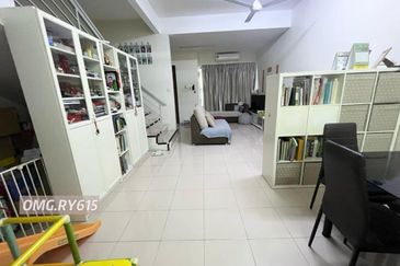 Taman Sentosa Perdana