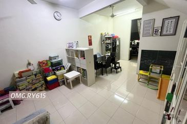 Taman Sentosa Perdana