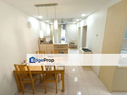 Taman Sri Pulai Perdana Shop Apartment For Sale , Johor, Skudai