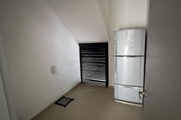 Citrine Residenz Seri Alam