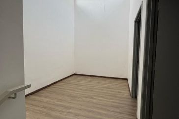 Citrine Residenz Seri Alam