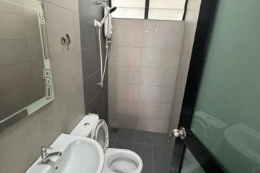 Citrine Residenz Seri Alam