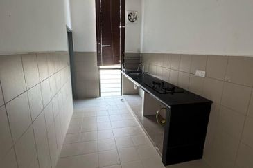 Citrine Residenz Seri Alam