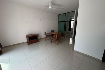 Citrine Residenz Seri Alam