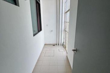 Citrine Residenz Seri Alam