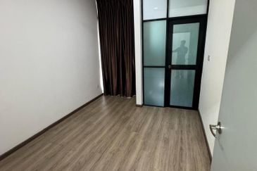 Citrine Residenz Seri Alam
