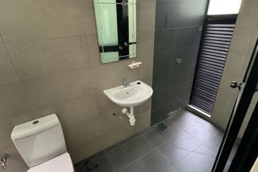 Citrine Residenz Seri Alam