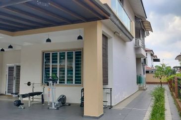 Taman Munsyi Ibrahim