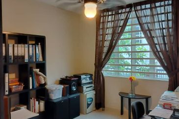 Taman Munsyi Ibrahim