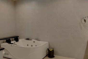 Taman Munsyi Ibrahim