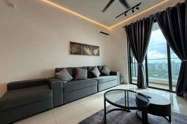 The Elysia Park Residence