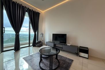 The Elysia Park Residence