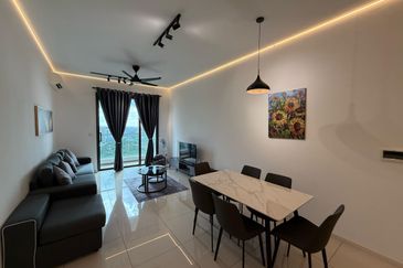 The Elysia Park Residence