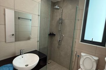 The Elysia Park Residence