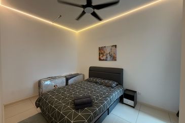 The Elysia Park Residence