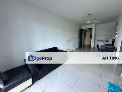 D’Ambience Permas Jaya Johor Apartment For Rent, Johor, Permas Jaya/Senibong