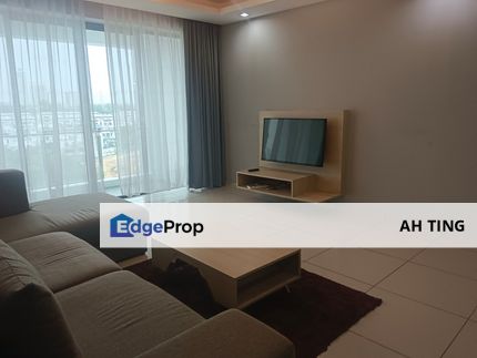 Ponderosa Lakeside Luxury Apartment Johor Bahru For Sale, Johor, Johor Bahru