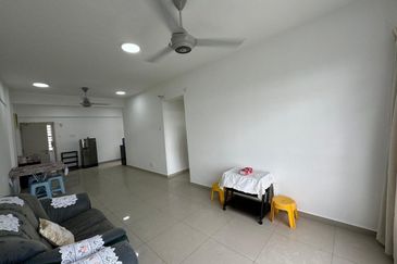 Midas Perling Apartment